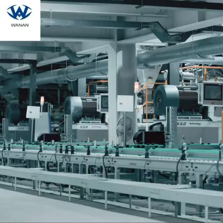 Production line